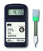 PH Meter