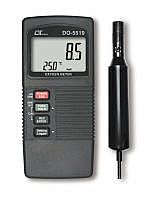 Oxygen Meter