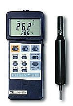 Oxygen Meter