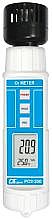 Oxygen Meter