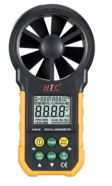 Anemometer Product