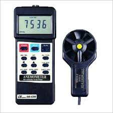 Anemometer Product