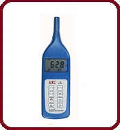 Sound Level Meter