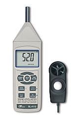 Sound Level Meter