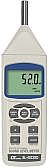 Sound Level Meter