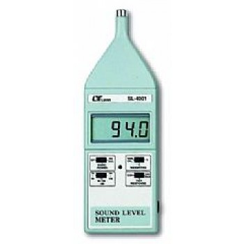 Sound Level Meter