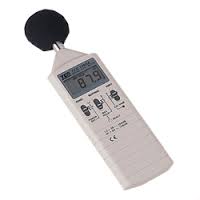 Sound Level Meter