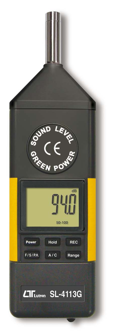 Sound Level Meter