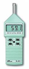 Sound Level Meter