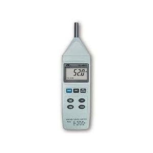 Sound Level Meter