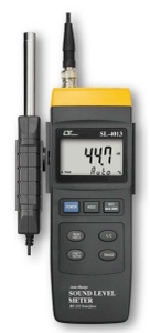 Sound Level Meter