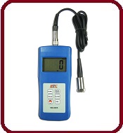 Vibration Meter