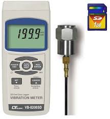 Vibration Meter