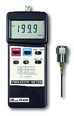 Vibration Meter