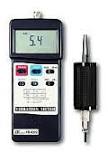 Vibration Meter