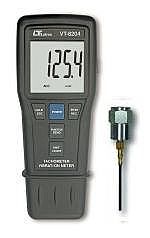 Vibration Meter